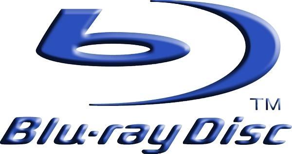 BLU-RAY